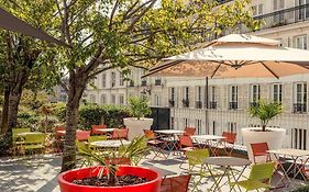 Mercure Paris Montmartre Sacre Coeur